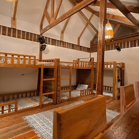 Balay Hayahay Clohaki Hostel 卢纳将军城 外观 照片